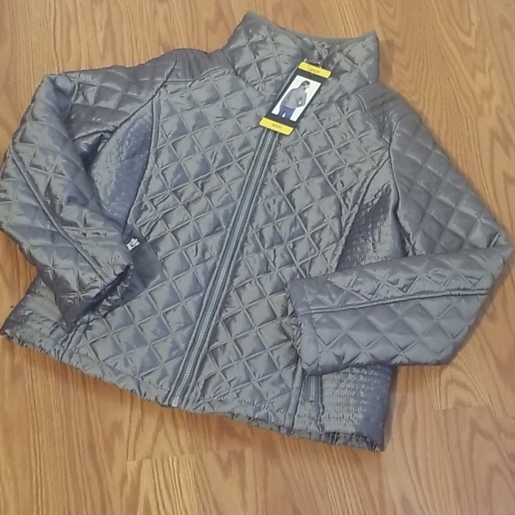 Andrew Marc new York  jacket small NWT - Picture 9 of 13